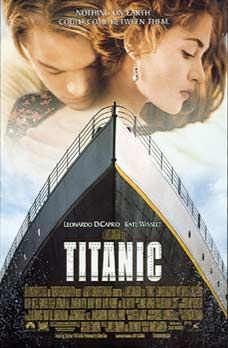 TITANIC